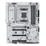 Материнская плата ASUS B850 MAX GAMING WIFI W AM5 4xDDR5 4xSATA3 RAID 3xM.2 HDMI DP USB-C ATX