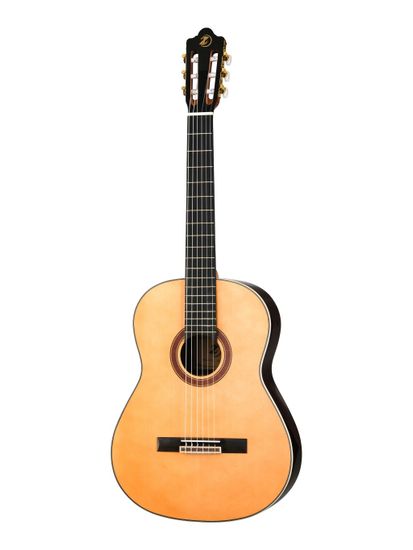 Классическая гитара IZ CG-410-N