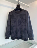Толстовка Chrome Hearts