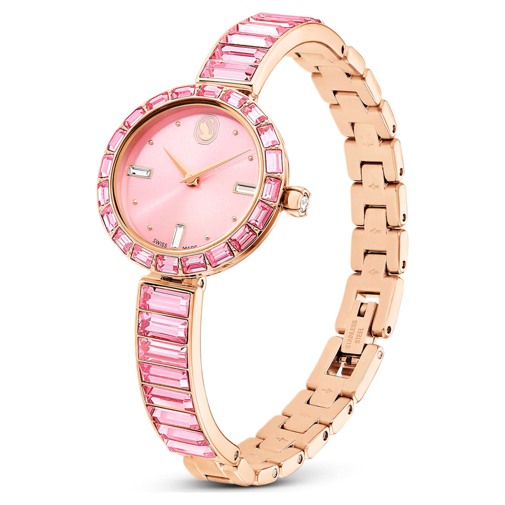 MATRIX BANGLE:MB PINK/PINK/PRO