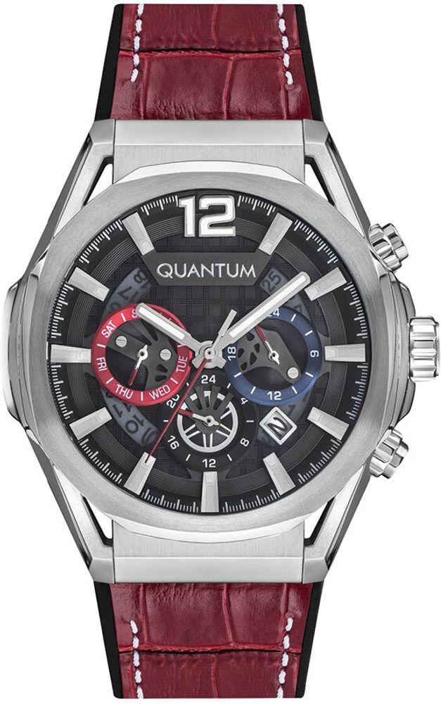 Наручные часы Quantum PWG970.358