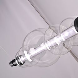 Подвесной светильник ZOOM L83