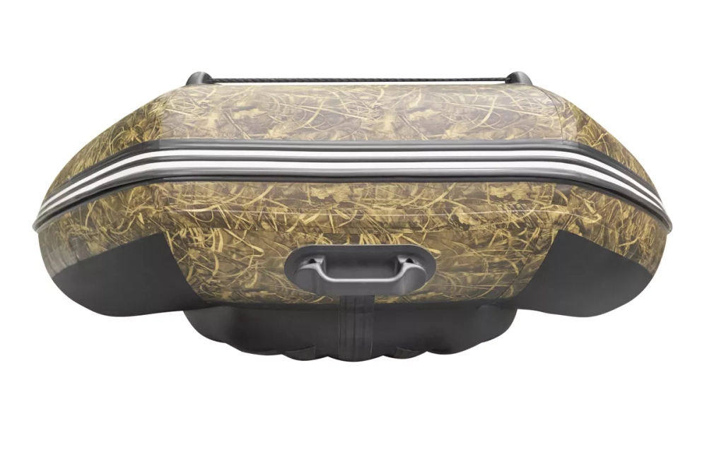 Лодка Zefir 3500 НДНД кмф