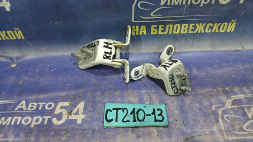 Петля двери задней левой TOYOTA CORONA PREMIO 1996