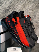Кроссовки Givenchy