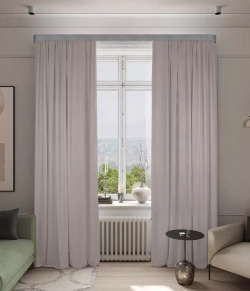 Шторы Legrand Блэкаут 2000х2600 мм