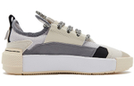 Reebok Sudeca Anti-skid Wear-Resistant Low Panel Shoes