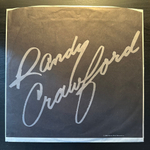 Randy Crawford - Now We May Begin (Германия 1980г.)
