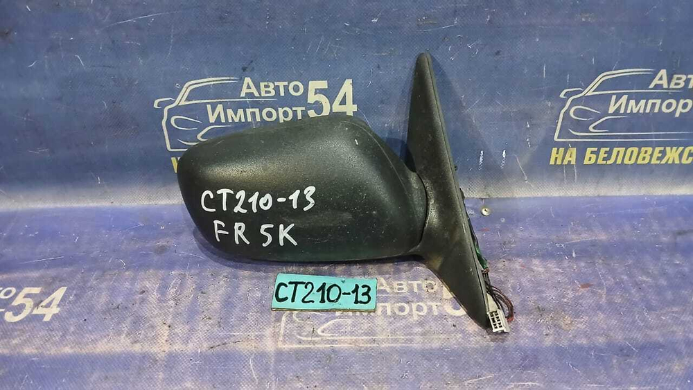 Зеркало правое TOYOTA CORONA PREMIO 1996
