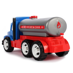 Бензовоз "Профи" (Каролина)