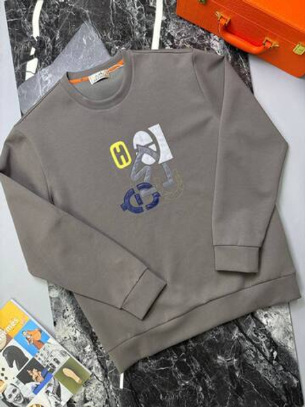 Свитшот Hermes