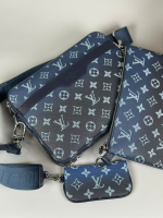 Сумка трио Louis Vuitton