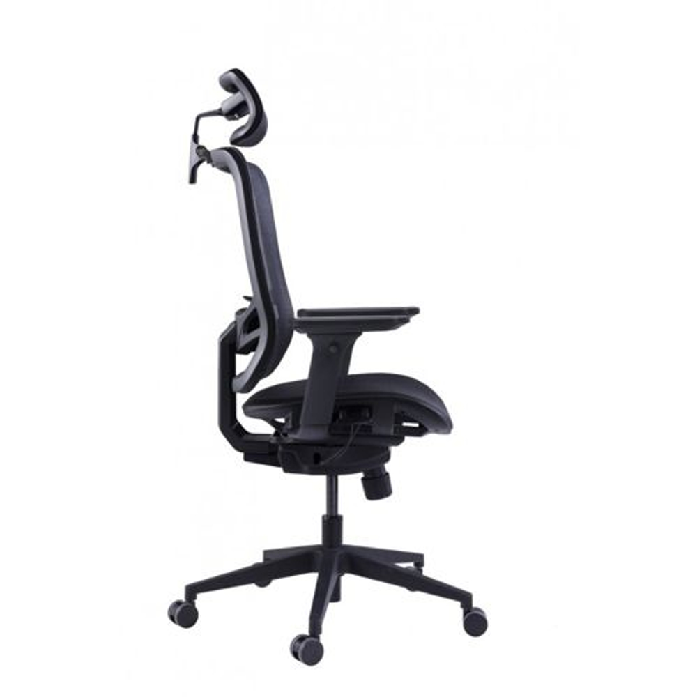 Премиум эргономичное кресло GT Chair InFlex M