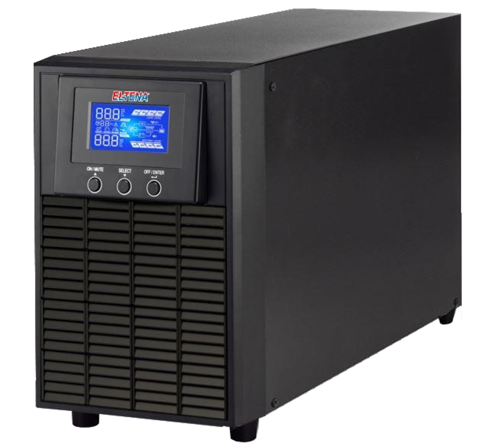 ИБП LANCHES L900Pro-H 3kVA (96VDC)