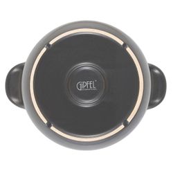 Кастрюля жаропрочная Gipfel Barbara 51302 28,5 см/2,5 л