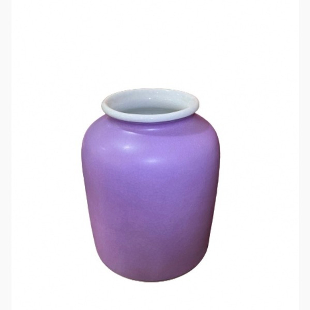 Ваза Бочонок