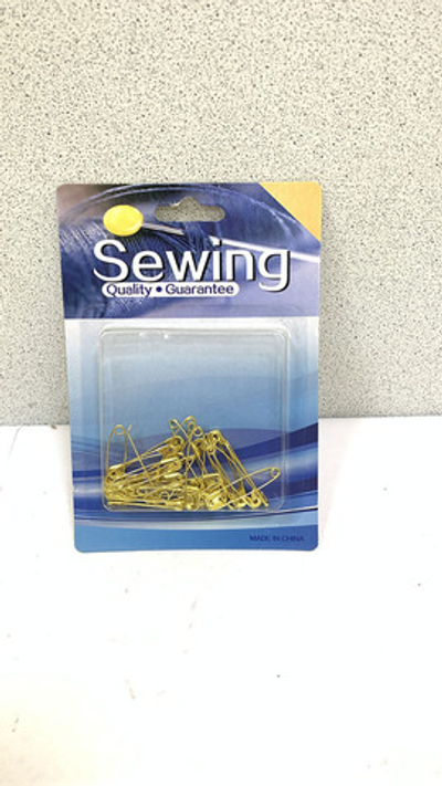 Булавка 30шт.