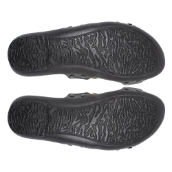 Пантолеты мужские (нат. кожа,нескользящ. подошва из термост-го полиуретана, каблуком–10мм,41р-р) Ritcar