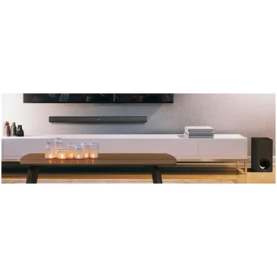 Denon DHT-S416 Black