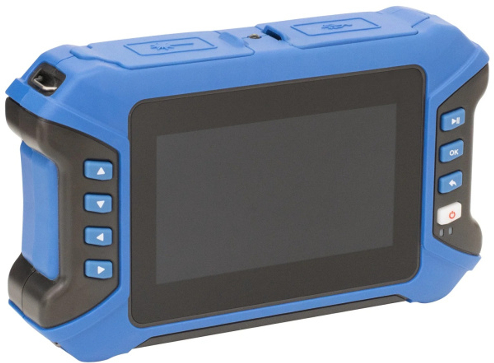 Рефлектометр SNR SNR-OTDR-01H