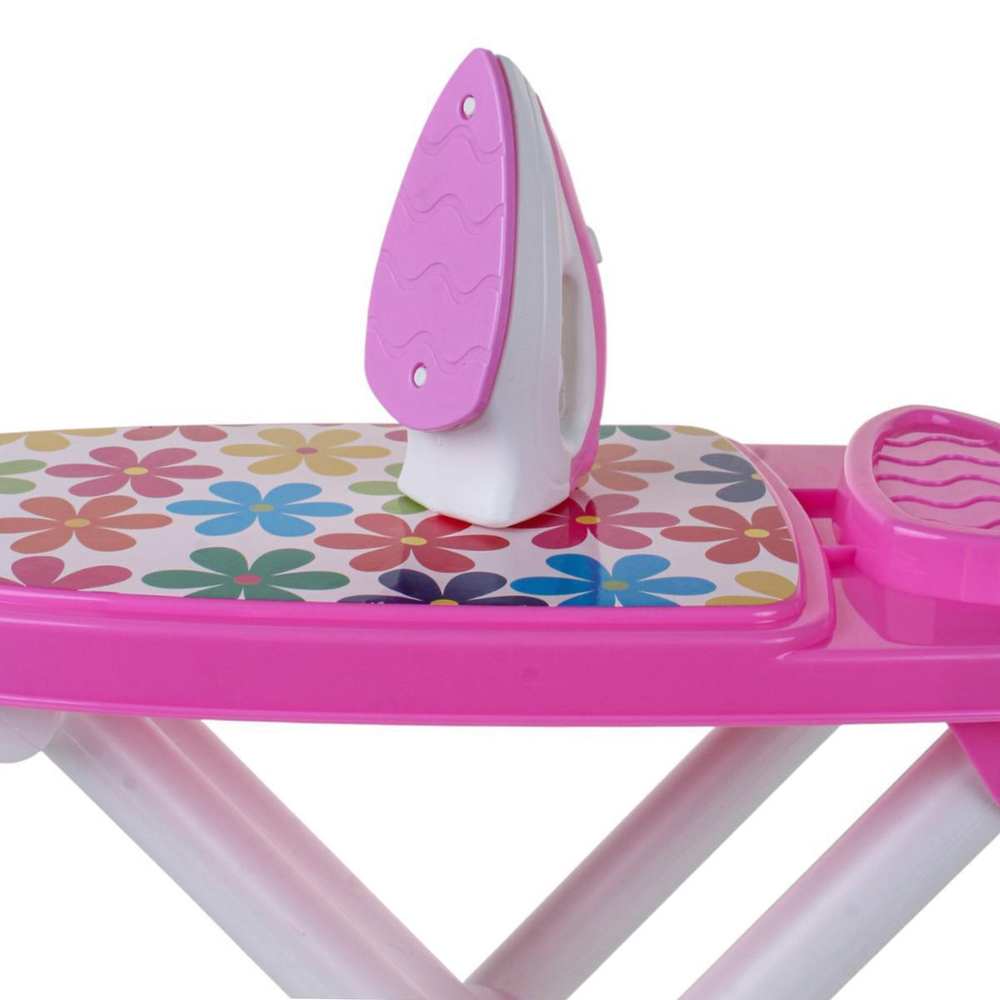 Гладильный набор с утюгом BTG-066