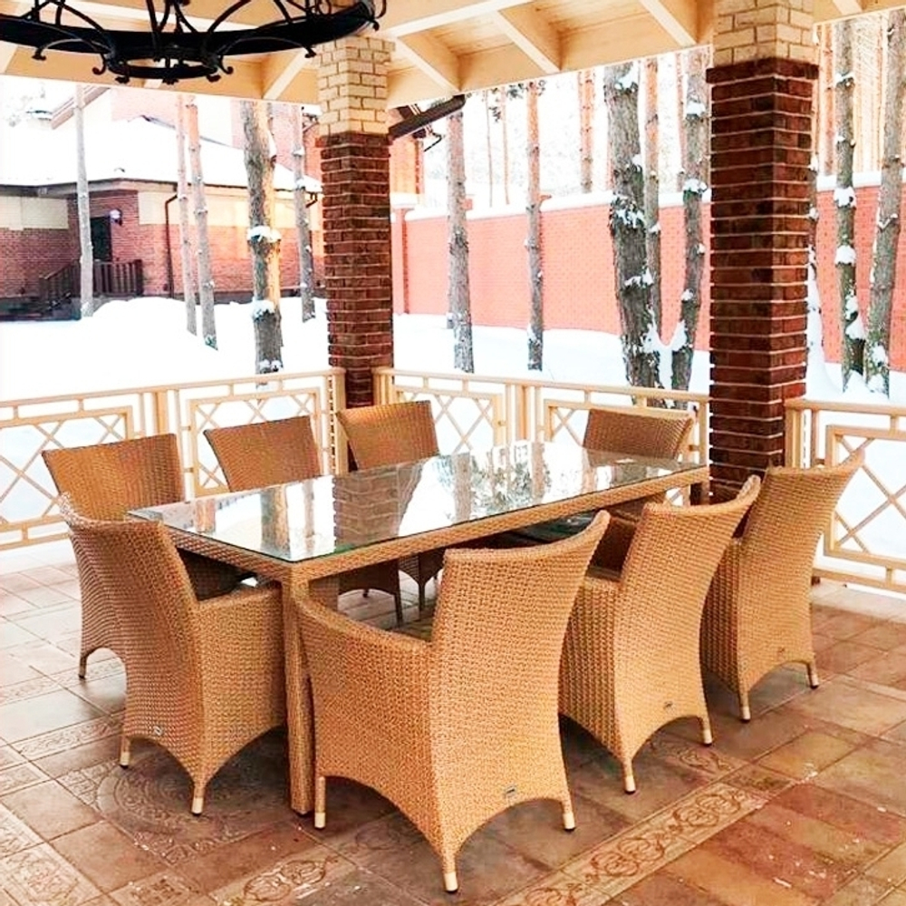 Стул, коллекция Кипр