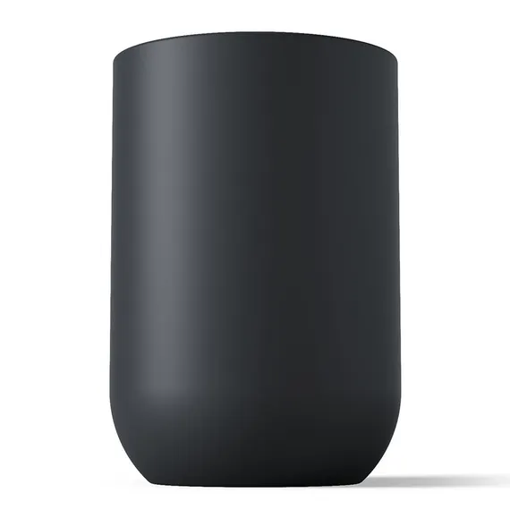 Cтакан для зубных щеток junip, черный