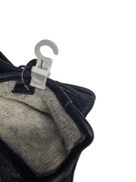 Перчатки. Женские. Материал верха: Кожаные. Подклад: Трикотаж-шерсть. Очень мягкие. 5 шт в упаковке.