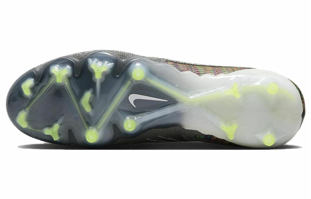 Кроссовки Nike Phantom Gx Elite Fusion Fg