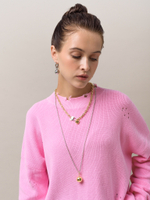 Колье "Ball" Bicolor