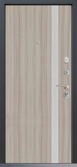 Входная дверь PRIME LINE "GEOMETRIA"