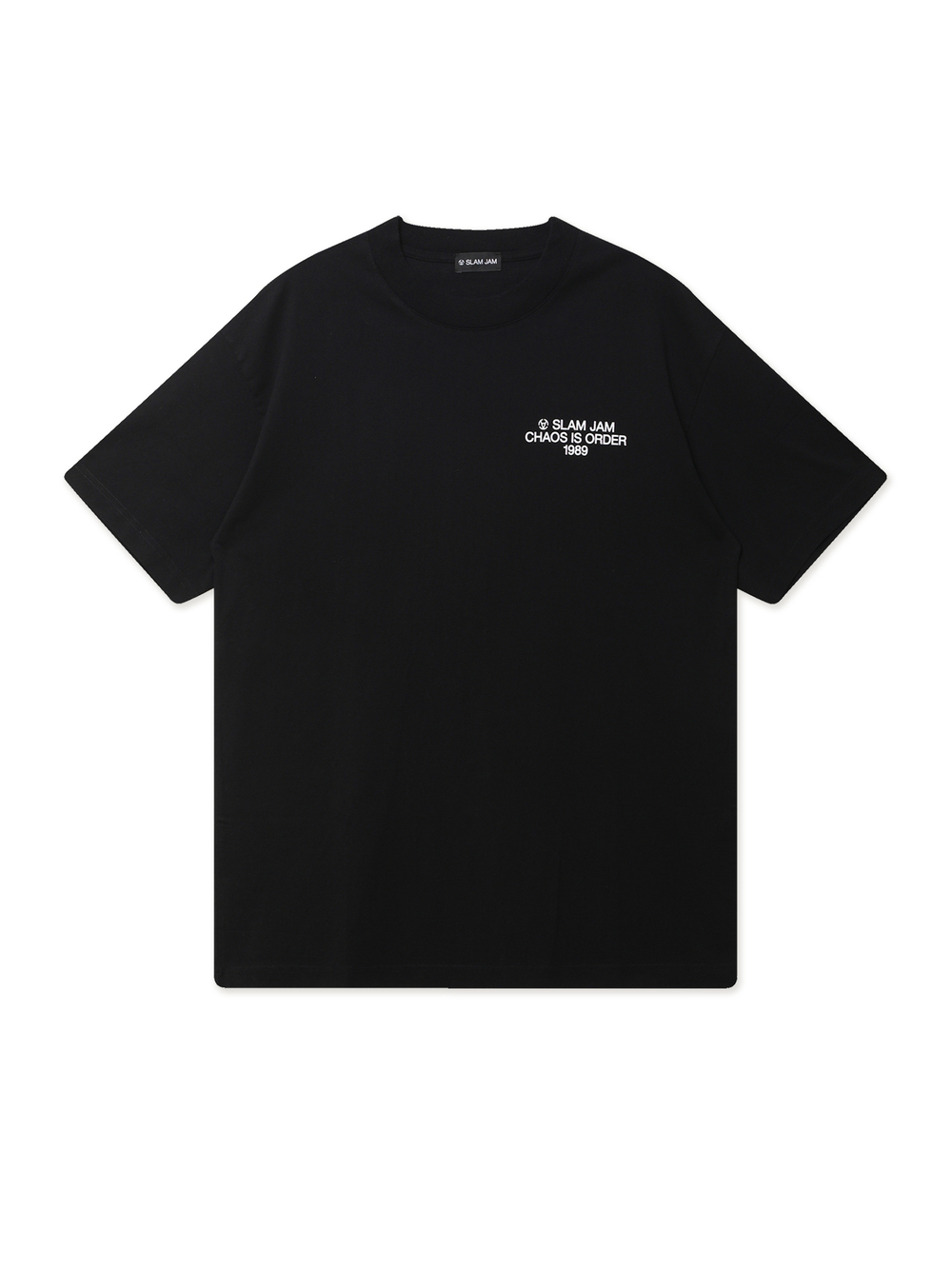 Футболка Кор. Рукав Chaos Is Order T-shirt