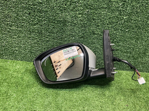 Зеркало левое Geely Coolray (2019-н.в.) 12 конт.