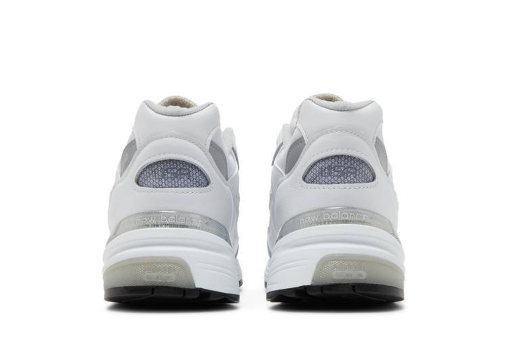 Кроссовки New Balance Nb 992