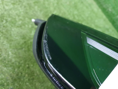 Фара правая Range Rover Vogue 4 L405 17-22 Pixel
