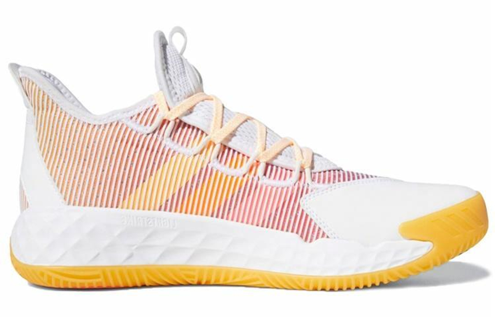 Кроссовки Adidas Pro Boost Low Tpu