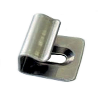 Клипса стартовая Terrapol