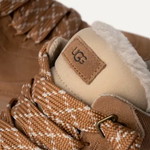 Ugg Men Lowmel Sneaker - Chestnut