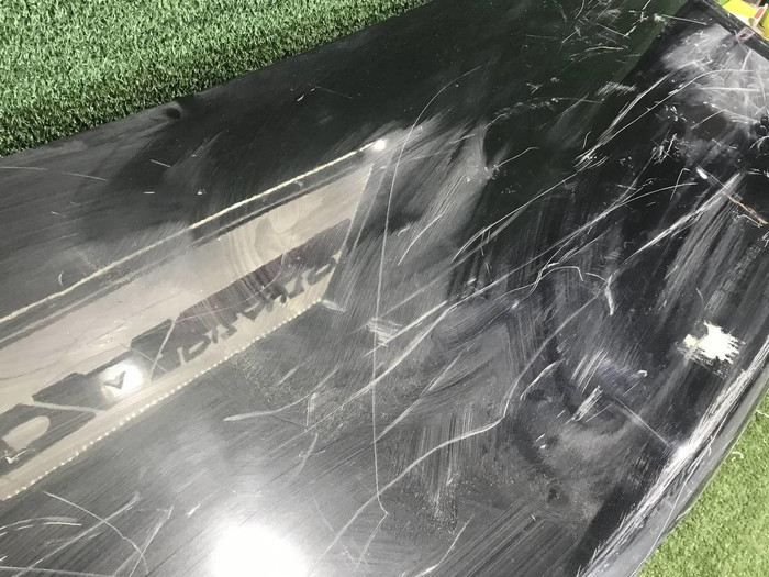 Крышка багажника BMW 7er G11 (2015-2022)