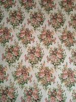 Покрывало гобеленовое Аметист 287-1 1,5-спальное (150х200)