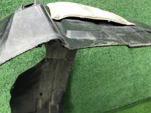 Подкрылок передний правый Changan Uni-V (22-нв)