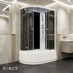 Душевая кабина PARLY EC1221R (120х80х215)