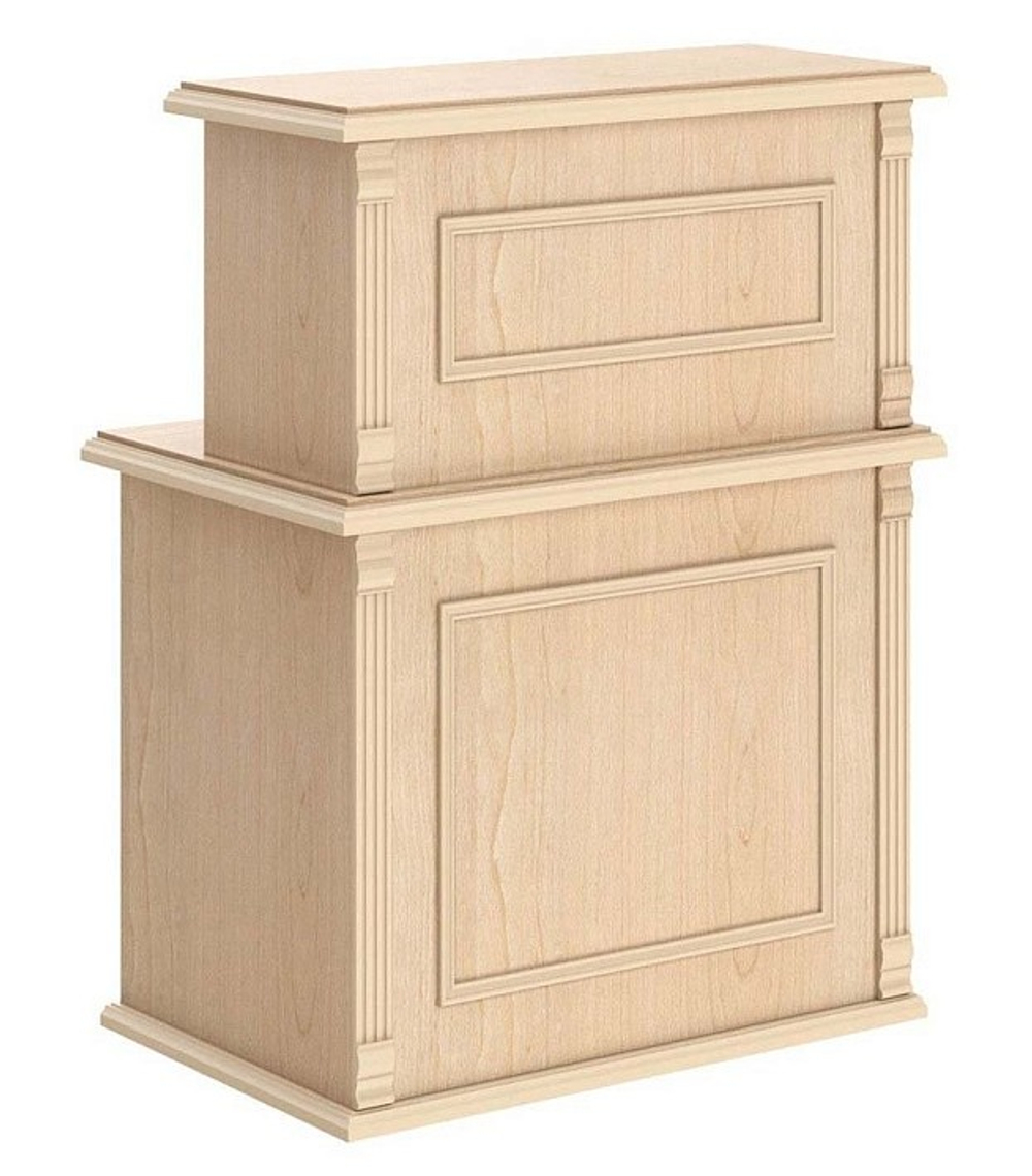 Стойка ресепшен RMS 090 RAUT (РАУТ)