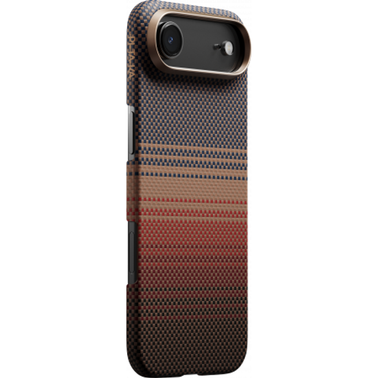 Чехол Pitaka Ultra-Slim Case для iPhone 17 Air, Sunset