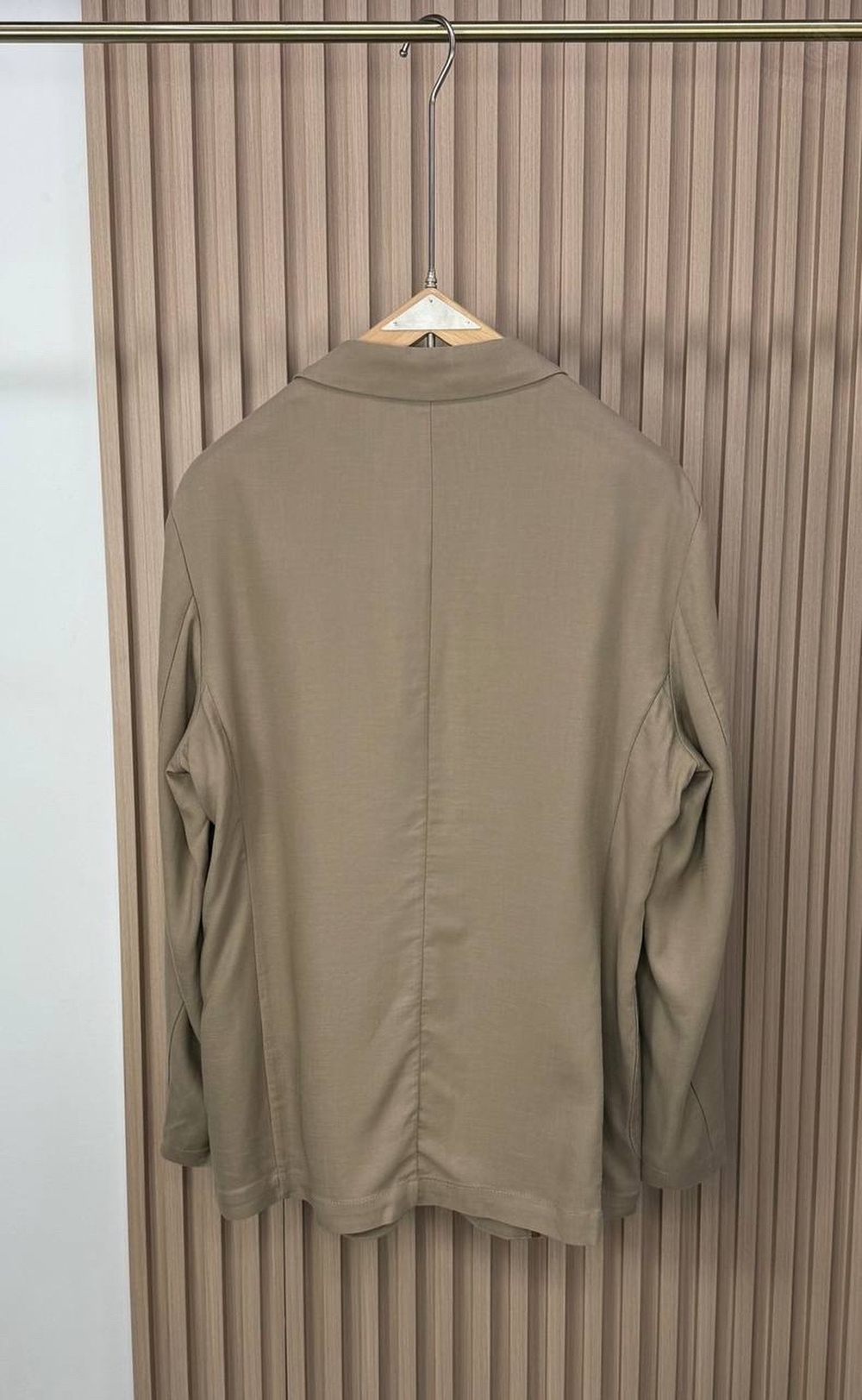 Льняной костюм Loro Piana