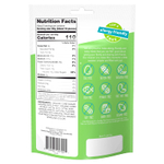 YumEarth, Organic Sour Littles, мягкие жевательные конфеты, клубника, голубая малина, лимон, 142 г (5 унций)