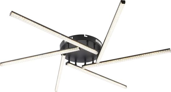 6538-6 BK (1) Люстра RL