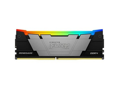 Оперативная память Kingston Fury KF436C16RB12A/16, DDR4 1х 16ГБ 3600 МГц, DIMM, RTL