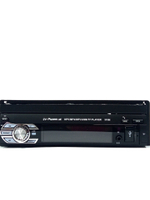 Автомагнитола с выездным экраном 7"/1DIN MP5MP3 Player DV-Pioneer.OK 5166