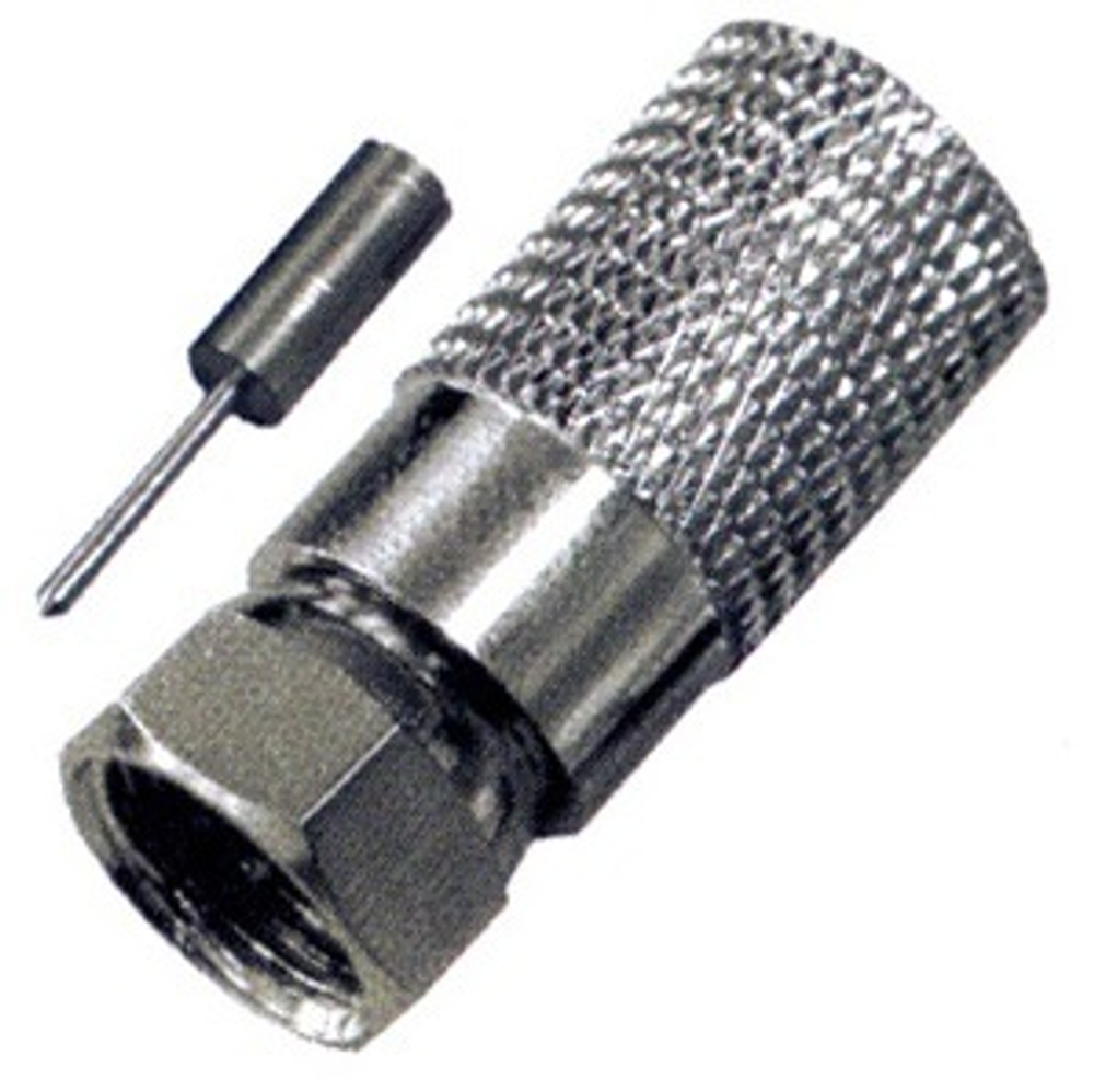 Разъем  PROconnect 05-4007-4